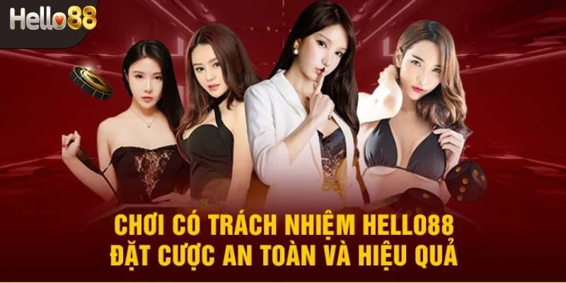 Chơi có trách nhiệm giúp tạo môi trường lành mạnh